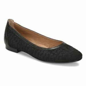 Sofft Maretto Comfort Flat Ballet Slip On Shoe 6